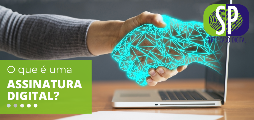 Assinatura Digital