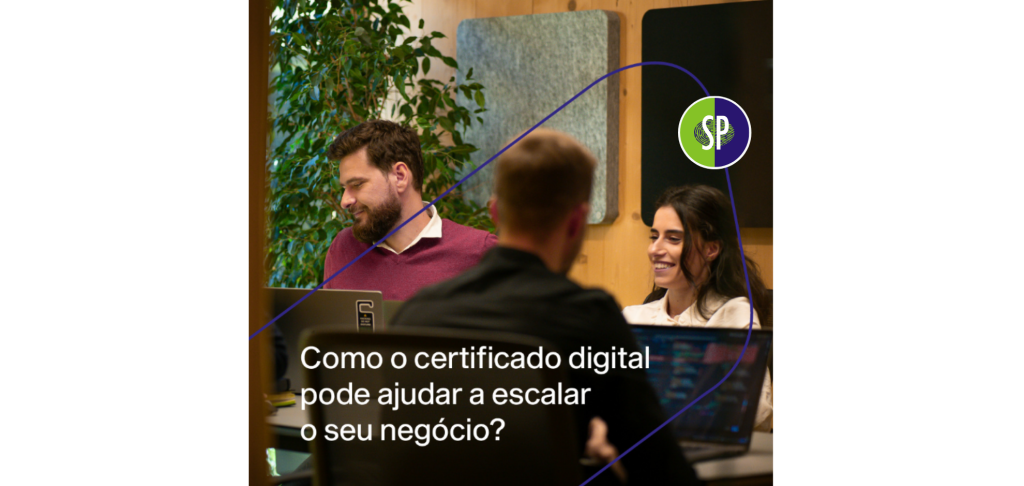 escalar o seu negócio