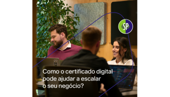 escalar o seu negócio